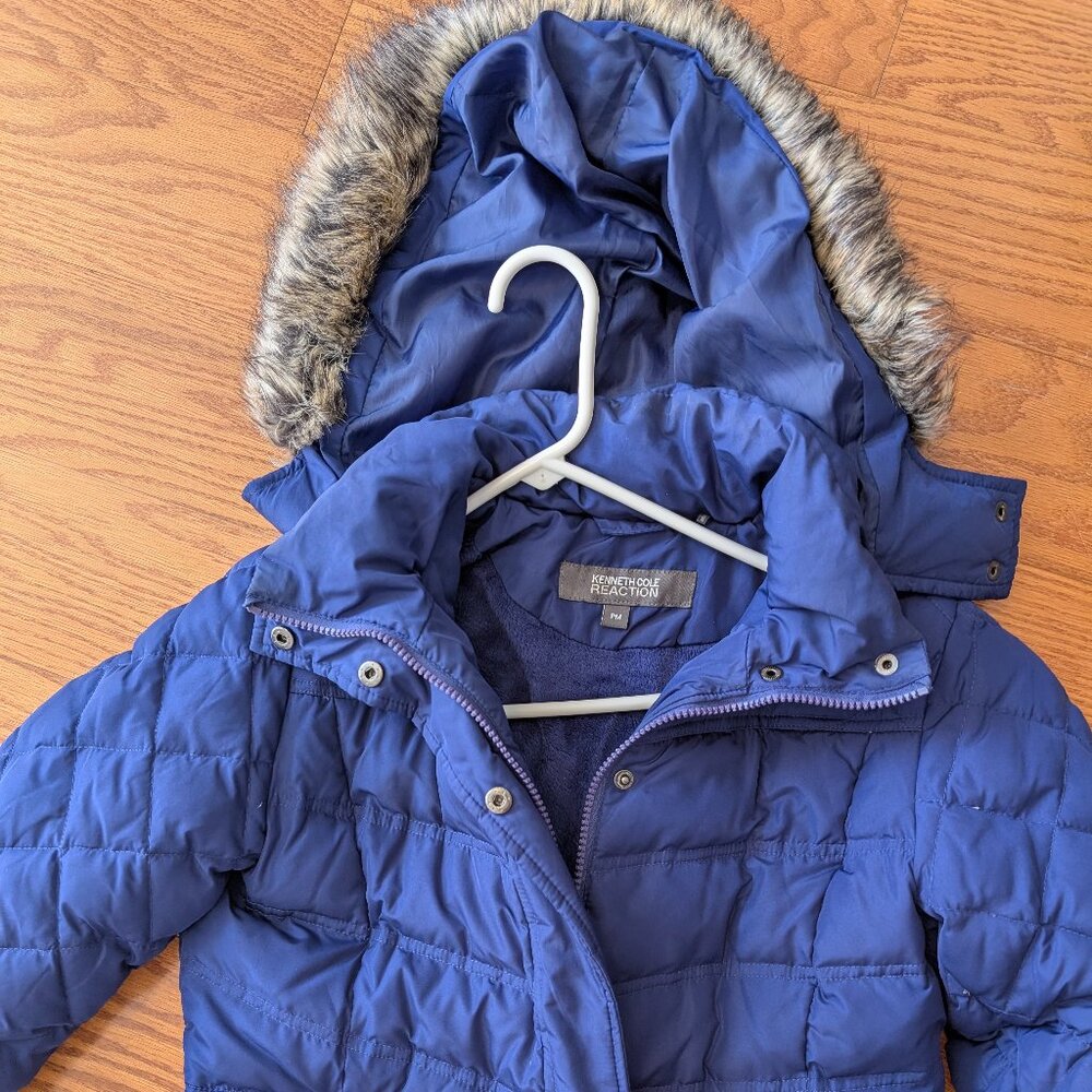 Kenneth Cole Reaction jacket